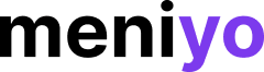 MeniyoDev Logo