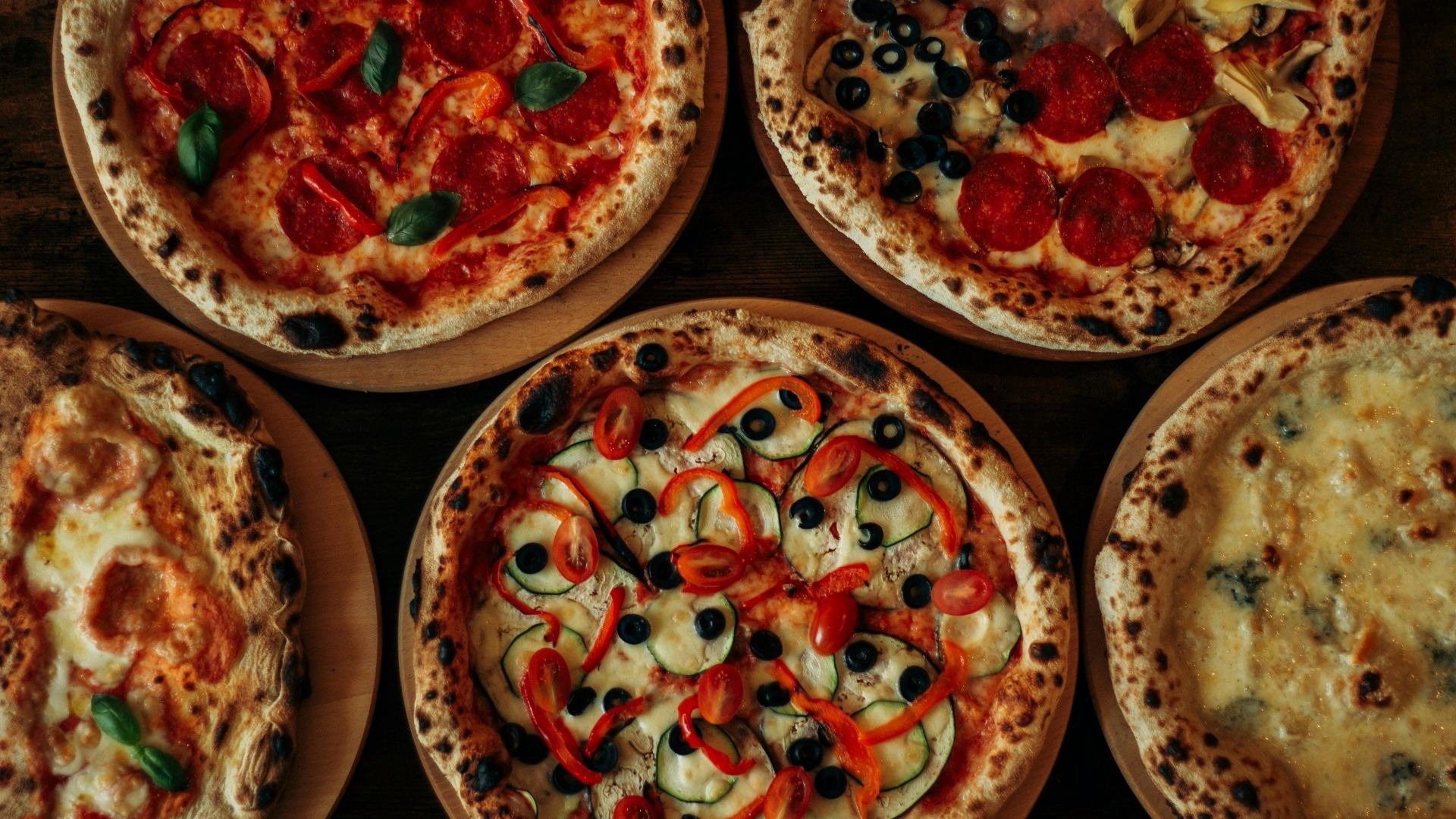 Pizzalar