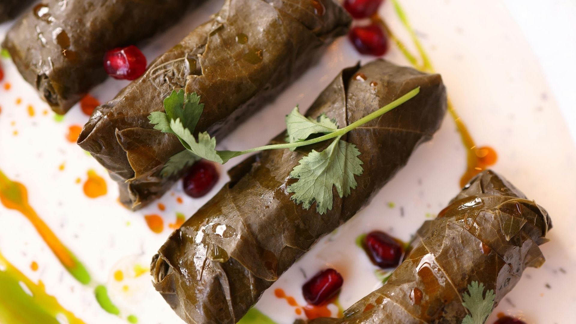 Yaprak Sarma