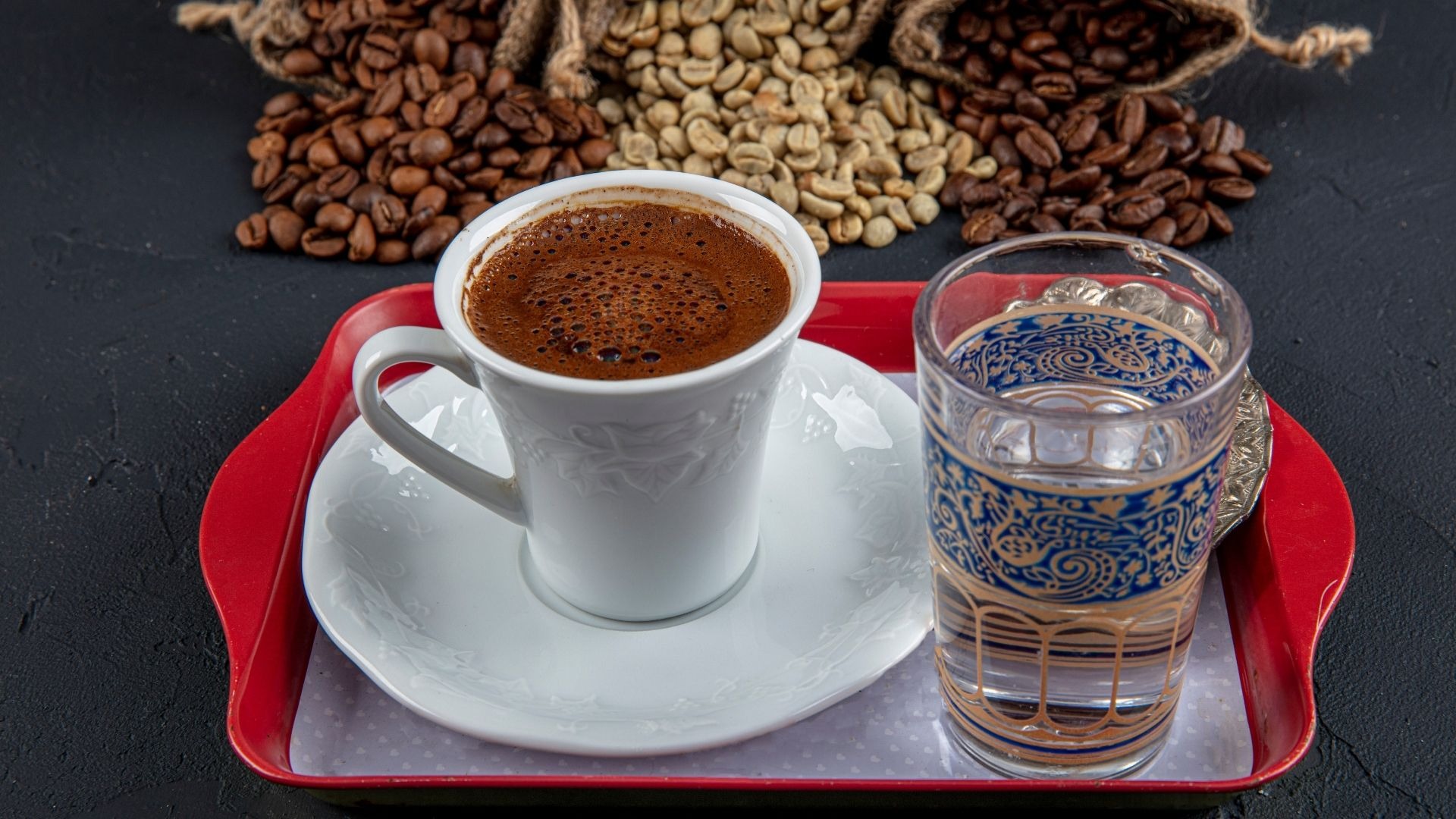 Türk Kahvesi