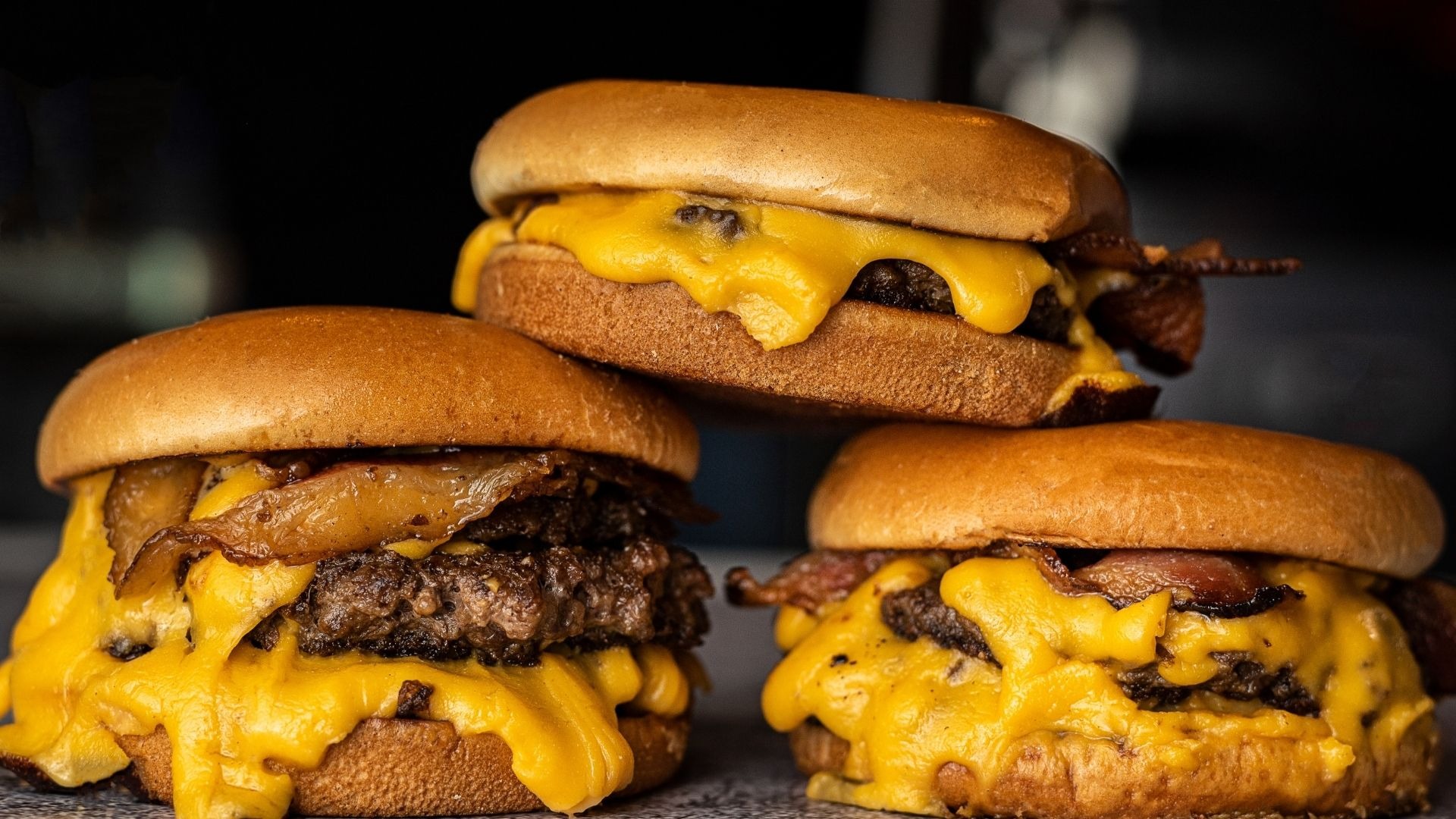 Smash Burger