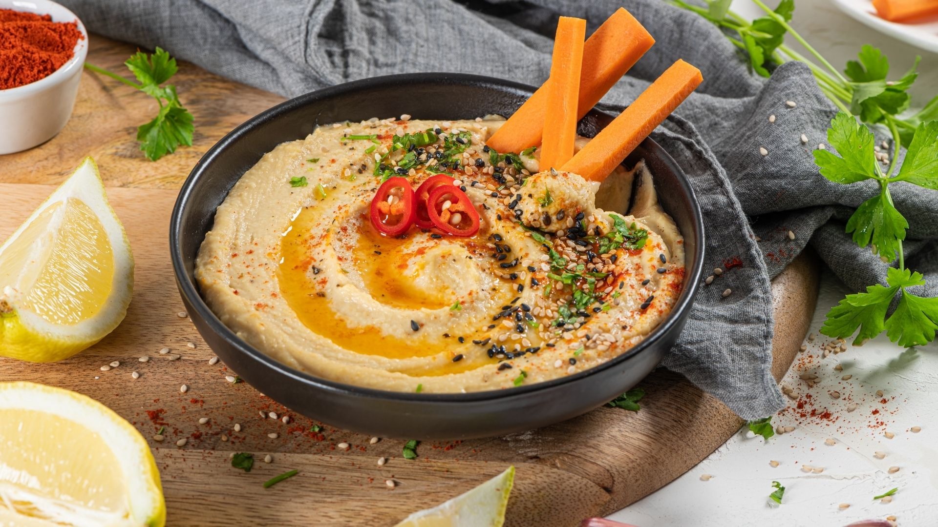 Humus