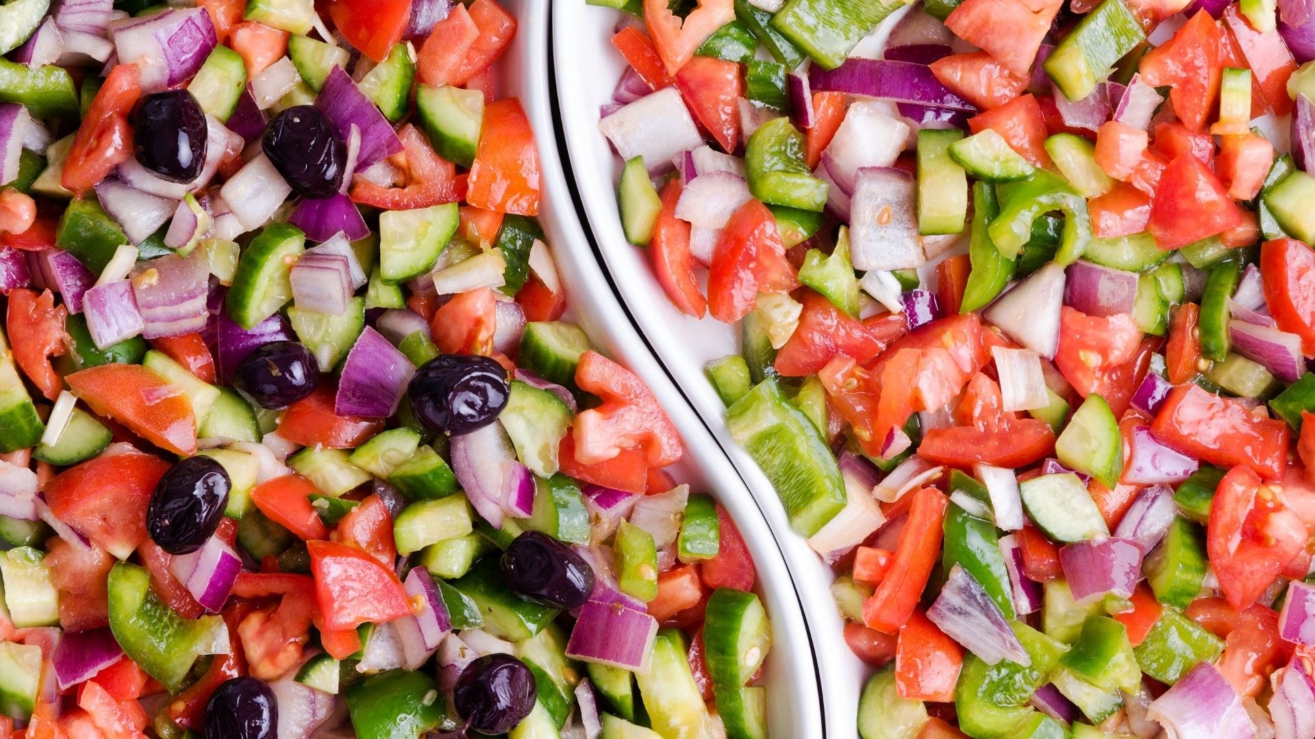 Çoban Salata 