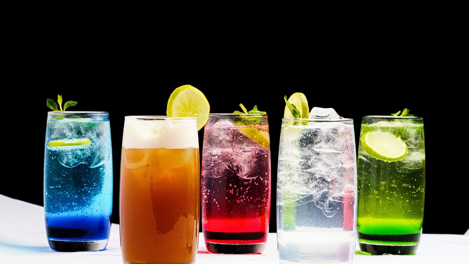 İtalyan Soda